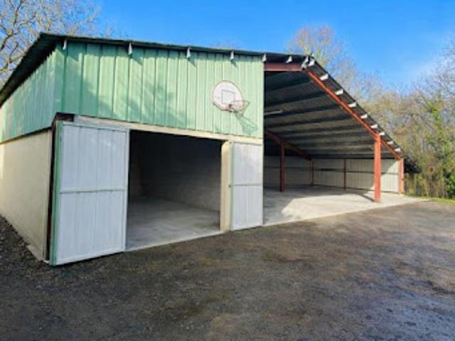Garage vente à Mont-de-Marsan, Saint-maurice-sur-adour