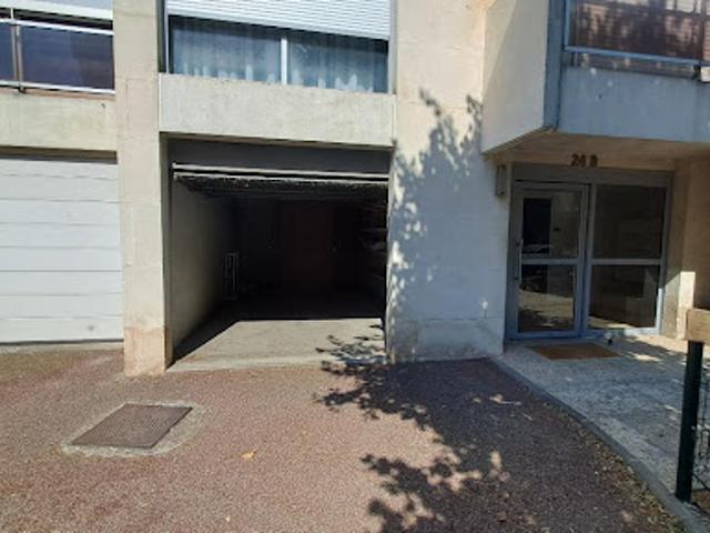Garage vente à Avignon