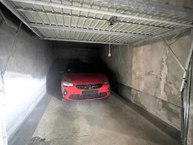 Garage vente à La Rochelle