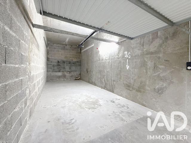 Garage vente à Nantes