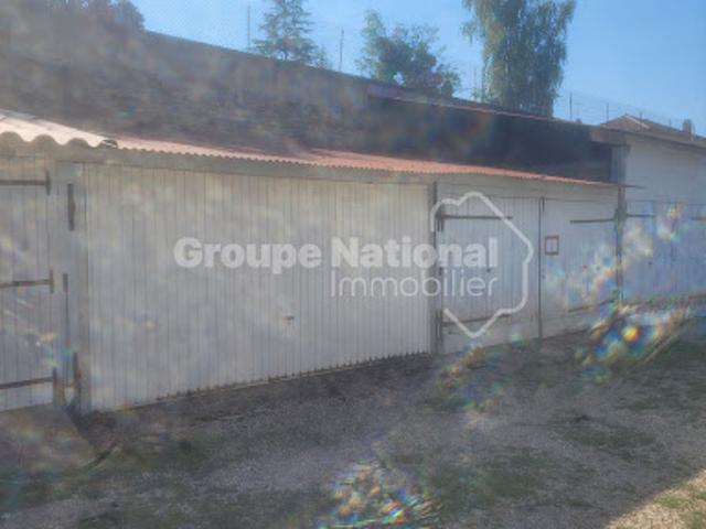 Garage vente à Villefranche-sur-Saône, Rhône