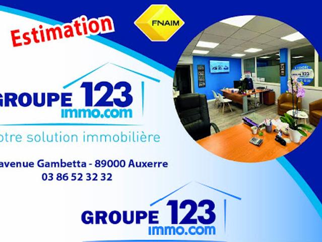 Garage vente à Auxerre, Bassou