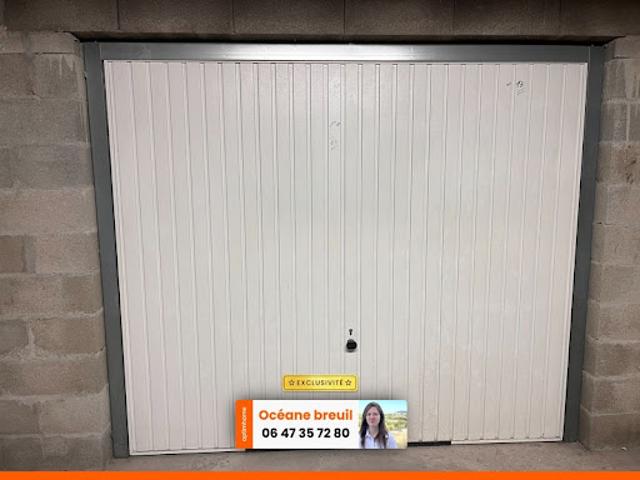 Garage vente à Montpellier, Bouzigues