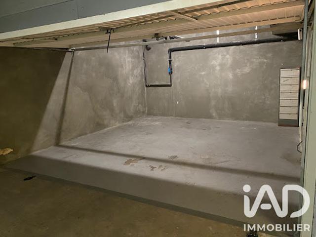 Garage vente à Nanterre, La Garenne-colombes