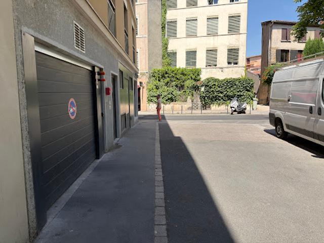 Garage vente à Lyon, Métropole de Lyon