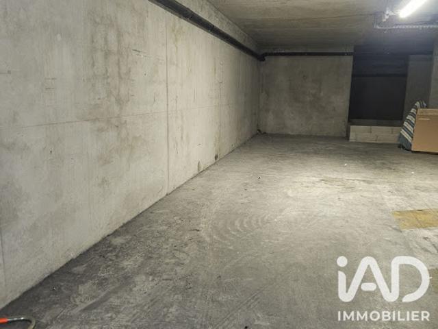 Garage vente à Marseille