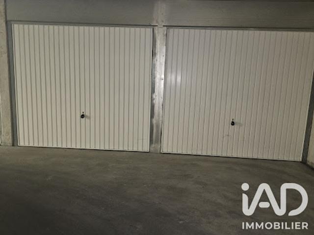 Garage vente à Marseille