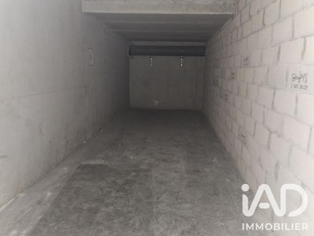 Garage vente à Marseille