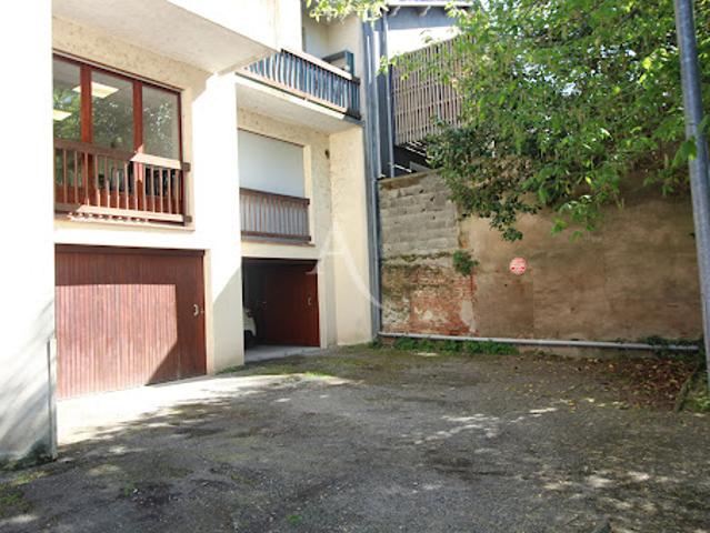 Garage vente à Montauban