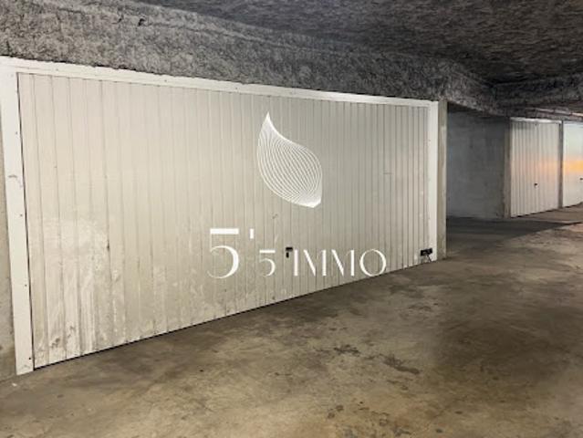 Garage vente à Montpellier