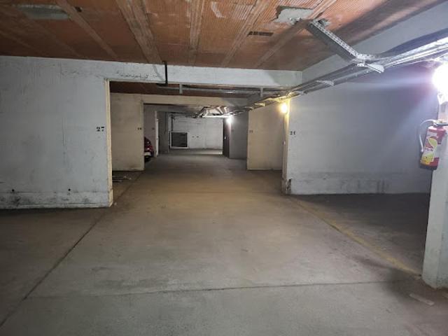 Garage vente à Toulouse