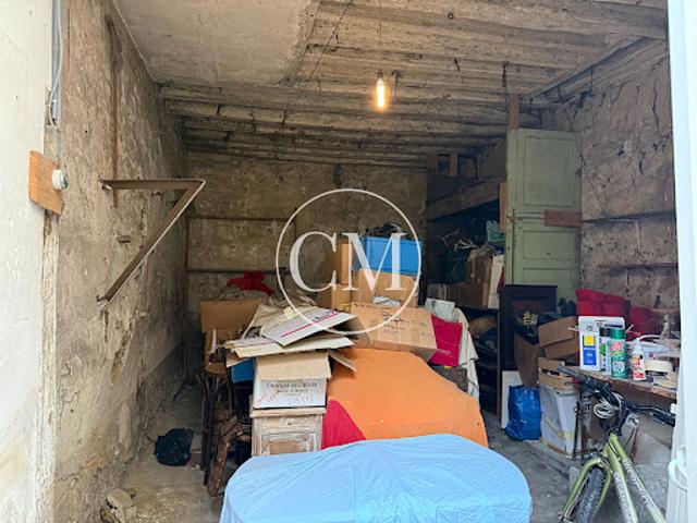 Garage vente à Versailles