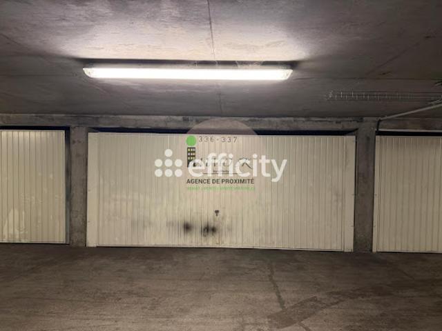 Garage vente à Lyon, Métropole de Lyon
