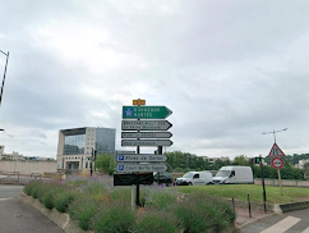 Garage vente à Boulogne-Billancourt, Boulogne-billancourt