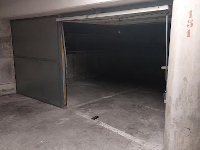 Garage vente à Grosso, Nice