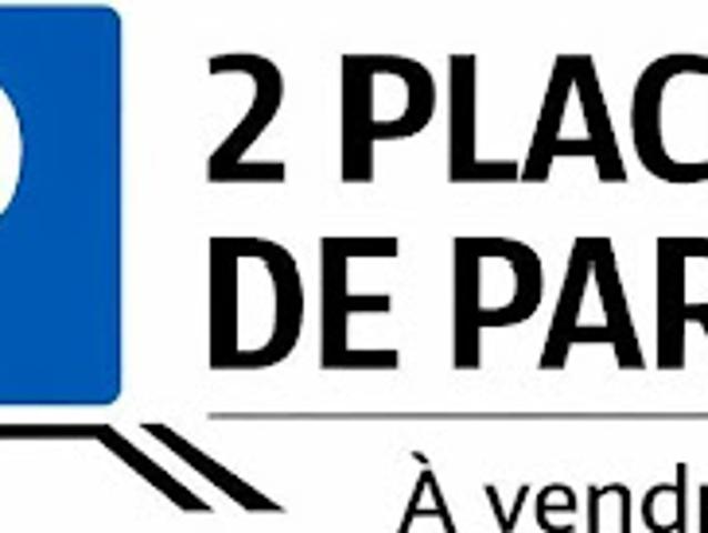 Garage vente à Paris, Île-de-France