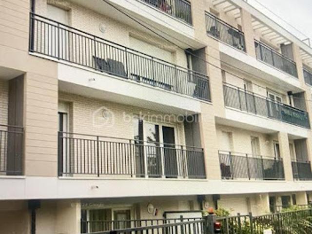 Garage vente à France métropolitaine, Aulnay-sous-bois