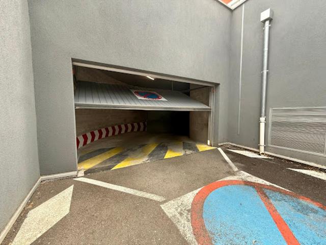 Garage vente à Dijon, Chenôve