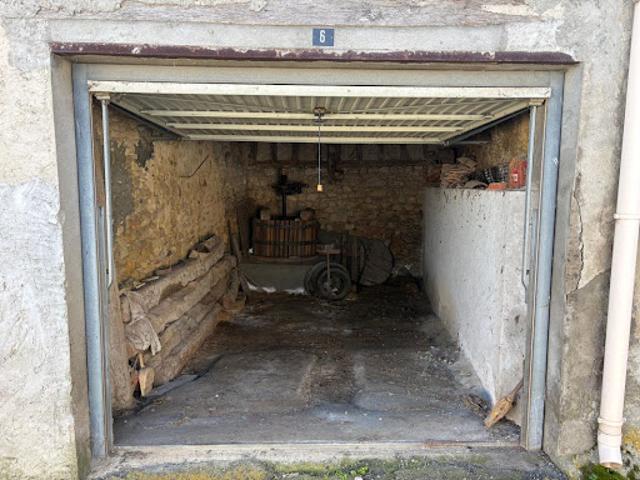 Garage vente à Fendeille, Aude