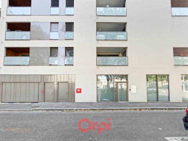 Garage vente à Lyon, Métropole de Lyon