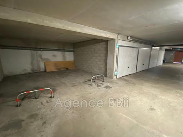 Garage vente à Nice