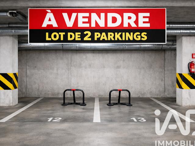 Garage vente à Nanterre, Saint-cloud