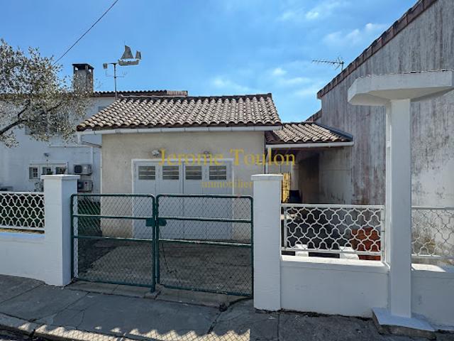 Garage vente à Rochefort, Saint-palais-sur-mer
