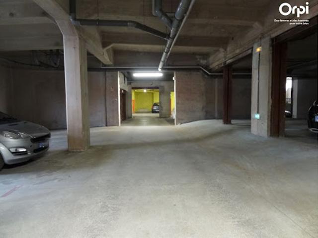 Garage vente à Strasbourg, Schiltigheim