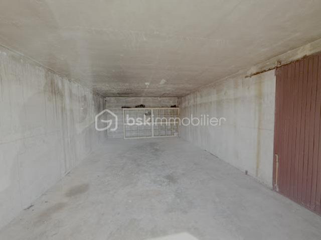 Garage vente à Bayonne