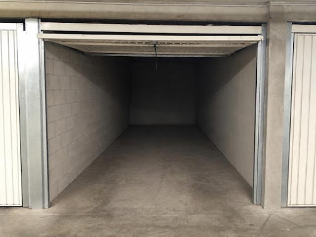 Garage vente à Marseille