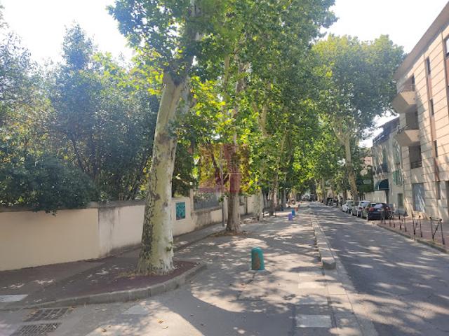 Garage vente à Montpellier
