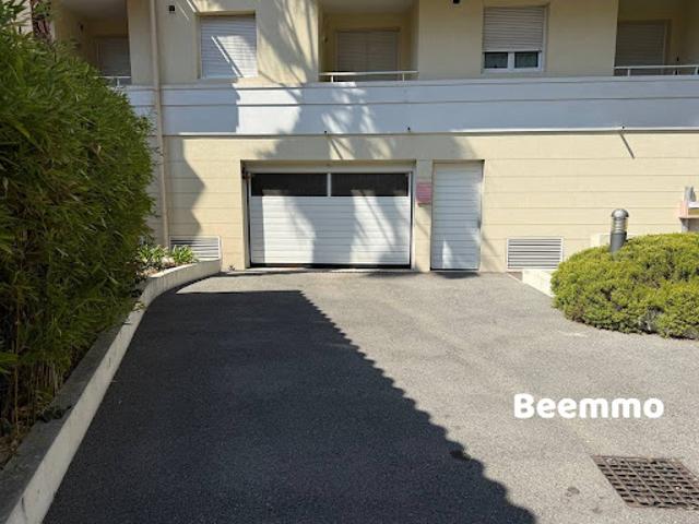 Garage vente à Nice