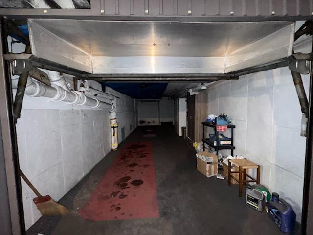 Garage vente à Paris 15e Arrondissement, Paris