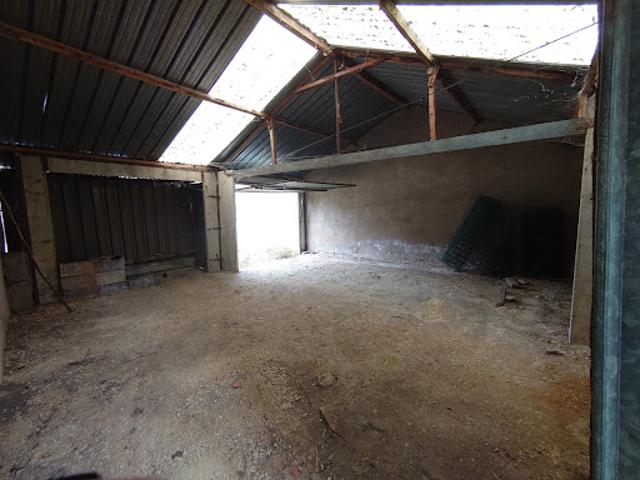 Garage vente à Issoudun, Vatan