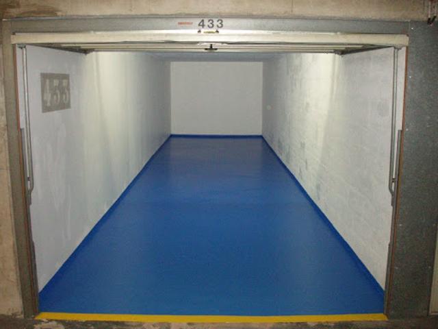 Garage vente à L'Haÿ-les-Roses, Ivry-sur-seine