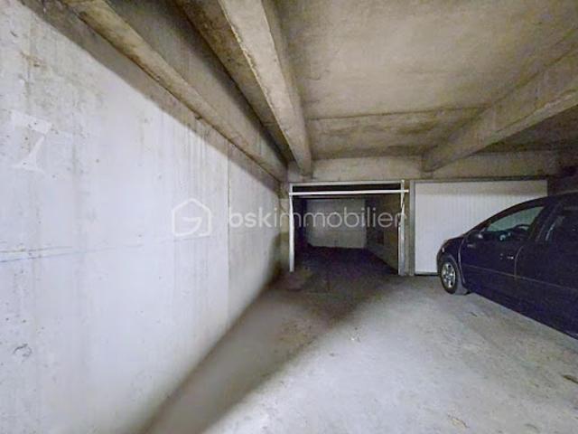 Garage vente à Torcy, Chelles