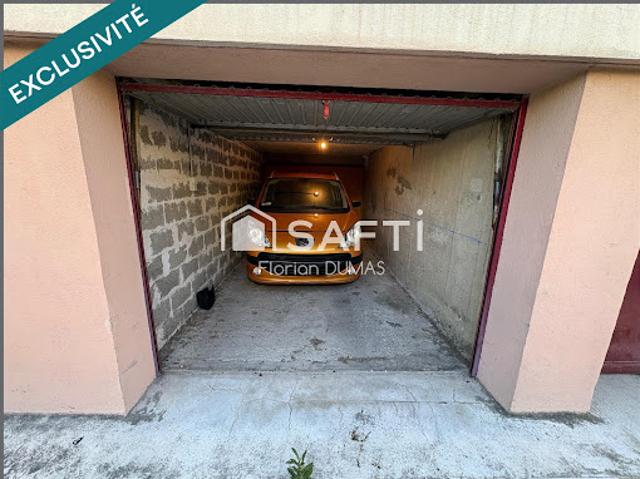 Garage vente à Tournon-sur-Rhône, Guilherand-granges