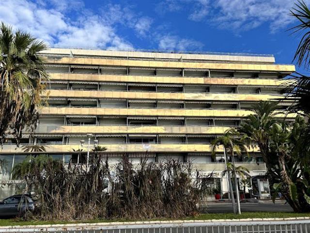 Garage vente à Nice