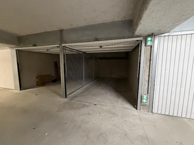 Garage vente à Vannes, Bretagne