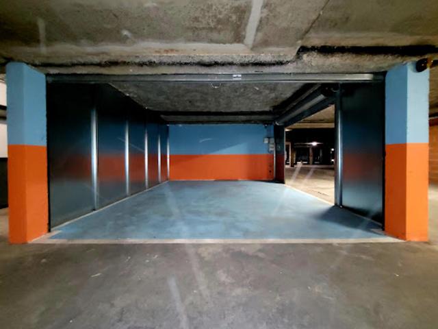 Garage vente à Toulouse