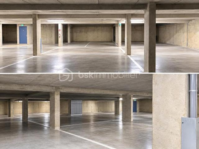 Garage vente à Villepreux, Yvelines