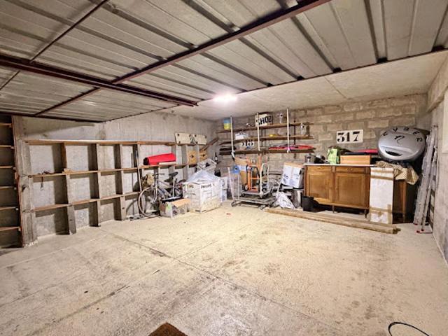 Garage vente à Quartier Montrouge Est, Montrouge