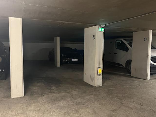 Garage vente à Boulogne-Billancourt, Boulogne-billancourt
