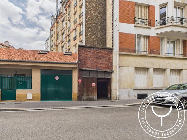 Garage vente à Boulogne-Billancourt, Boulogne-billancourt