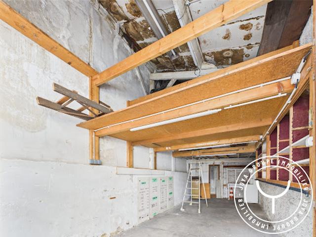 Garage vente à Boulogne-Billancourt, Boulogne-billancourt
