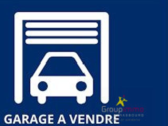 Garage vente à Strasbourg, Hoenheim