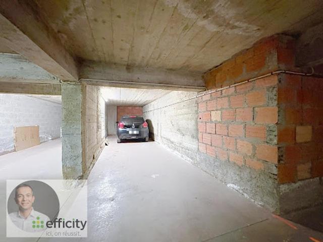 Garage vente à Vichy