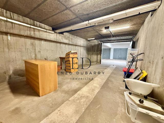 Garage vente à Bayonne, Anglet