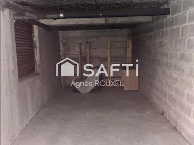 Garage vente à France métropolitaine, Nantes