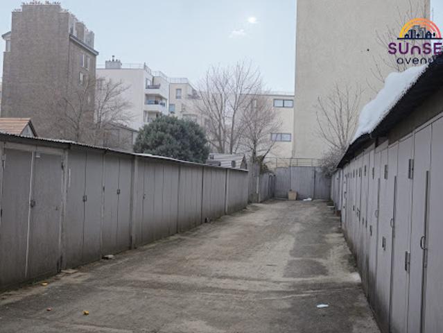 Garage vente à Saint-Denis, La Courneuve